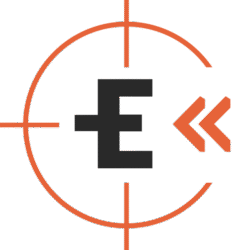 Logo EVIDENZI em Portimão