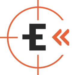 Logo EVIDENZI em Portimão